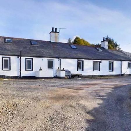 Glendyne Cottages, Highest Village In Scotland Wanlockhead Dış mekan fotoğraf